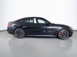 BMW i4 eDrive40 Gran Coupe 2026