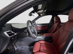BMW i4 eDrive40 Gran Coupe 2026