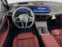 BMW i4 eDrive40 Gran Coupe 2026