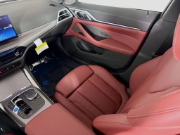 BMW i4 eDrive40 Gran Coupe 2026