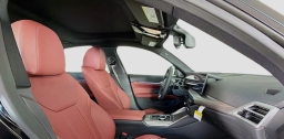 BMW i4 eDrive40 Gran Coupe 2026