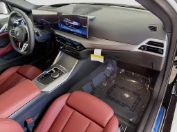 BMW i4 eDrive40 Gran Coupe 2026