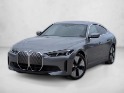 BMW i4 eDrive40 Gran Coupe 2026