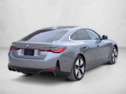 BMW i4 eDrive40 Gran Coupe 2026