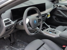 BMW i4 eDrive40 Gran Coupe 2026