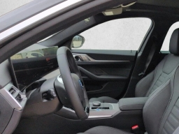 BMW i4 eDrive40 Gran Coupe 2026