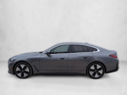 BMW i4 eDrive40 Gran Coupe 2026