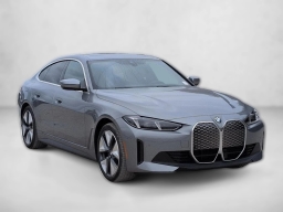 BMW i4 eDrive40 Gran Coupe 2026
