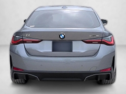 BMW i4 eDrive40 Gran Coupe 2026