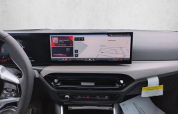 BMW i4 eDrive40 Gran Coupe 2026