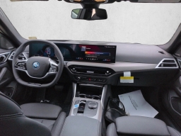 BMW i4 eDrive40 Gran Coupe 2026