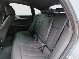 BMW i4 eDrive40 Gran Coupe 2026