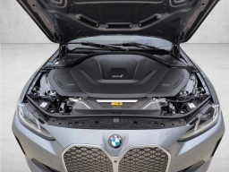 BMW i4 eDrive40 Gran Coupe 2026