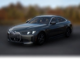 BMW i4 eDrive40 Gran Coupe 2026
