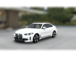 BMW i4 eDrive40 Gran Coupe 2026