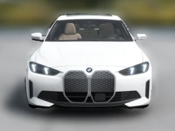 BMW i4 eDrive40 Gran Coupe 2026
