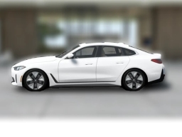 BMW i4 eDrive40 Gran Coupe 2026