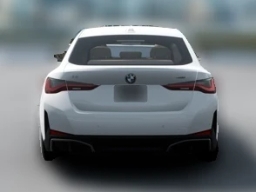 BMW i4 eDrive40 Gran Coupe 2026