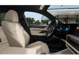 BMW i4 eDrive40 Gran Coupe 2026