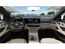 BMW i4 eDrive40 Gran Coupe 2026