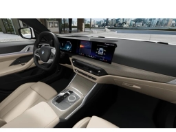 BMW i4 eDrive40 Gran Coupe 2026