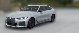 BMW i4 eDrive40 Gran Coupe 2026