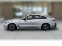 BMW i4 eDrive40 Gran Coupe 2026