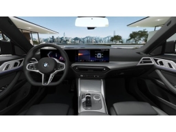 BMW i4 eDrive40 Gran Coupe 2026