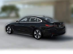 BMW i4 eDrive40 Gran Coupe 2026