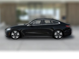 BMW i4 eDrive40 Gran Coupe 2026