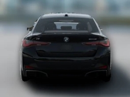 BMW i4 eDrive40 Gran Coupe 2026