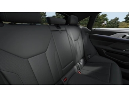 BMW i4 eDrive40 Gran Coupe 2026