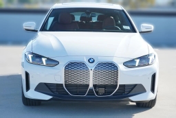 BMW i4 eDrive40 Gran Coupe 2026