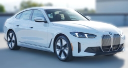 BMW i4 eDrive40 Gran Coupe 2026