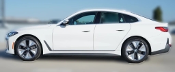 BMW i4 eDrive40 Gran Coupe 2026