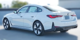 BMW i4 eDrive40 Gran Coupe 2026