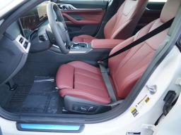 BMW i4 eDrive40 Gran Coupe 2026