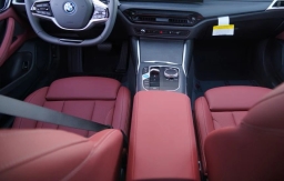 BMW i4 eDrive40 Gran Coupe 2026