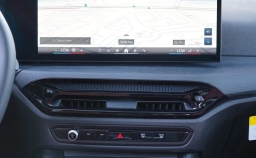 BMW i4 eDrive40 Gran Coupe 2026