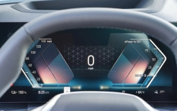 BMW i4 eDrive40 Gran Coupe 2026