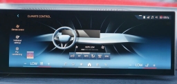 BMW i4 eDrive40 Gran Coupe 2026