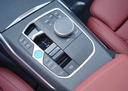 BMW i4 eDrive40 Gran Coupe 2026