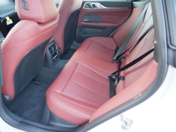 BMW i4 eDrive40 Gran Coupe 2026