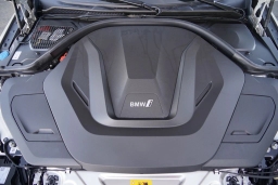 BMW i4 eDrive40 Gran Coupe 2026