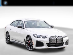 BMW i4 eDrive40 Gran Coupe 2026