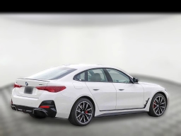 BMW i4 eDrive40 Gran Coupe 2026