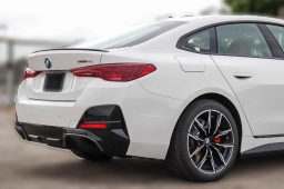 BMW i4 eDrive40 Gran Coupe 2026