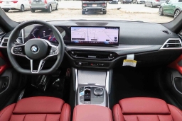 BMW i4 eDrive40 Gran Coupe 2026