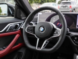 BMW i4 eDrive40 Gran Coupe 2026