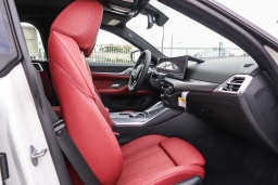 BMW i4 eDrive40 Gran Coupe 2026